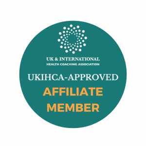 UKIHCA approved afilliate member badge
